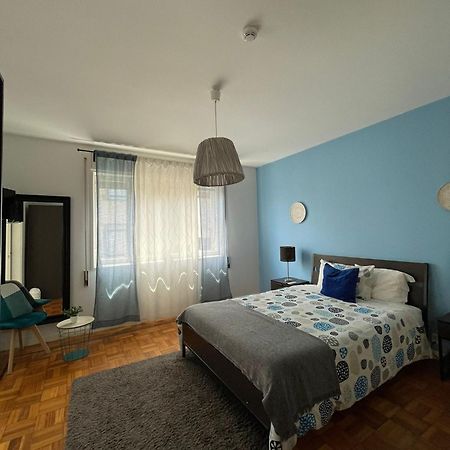 Bed and Breakfast 100 Contos OOporto Exterior foto