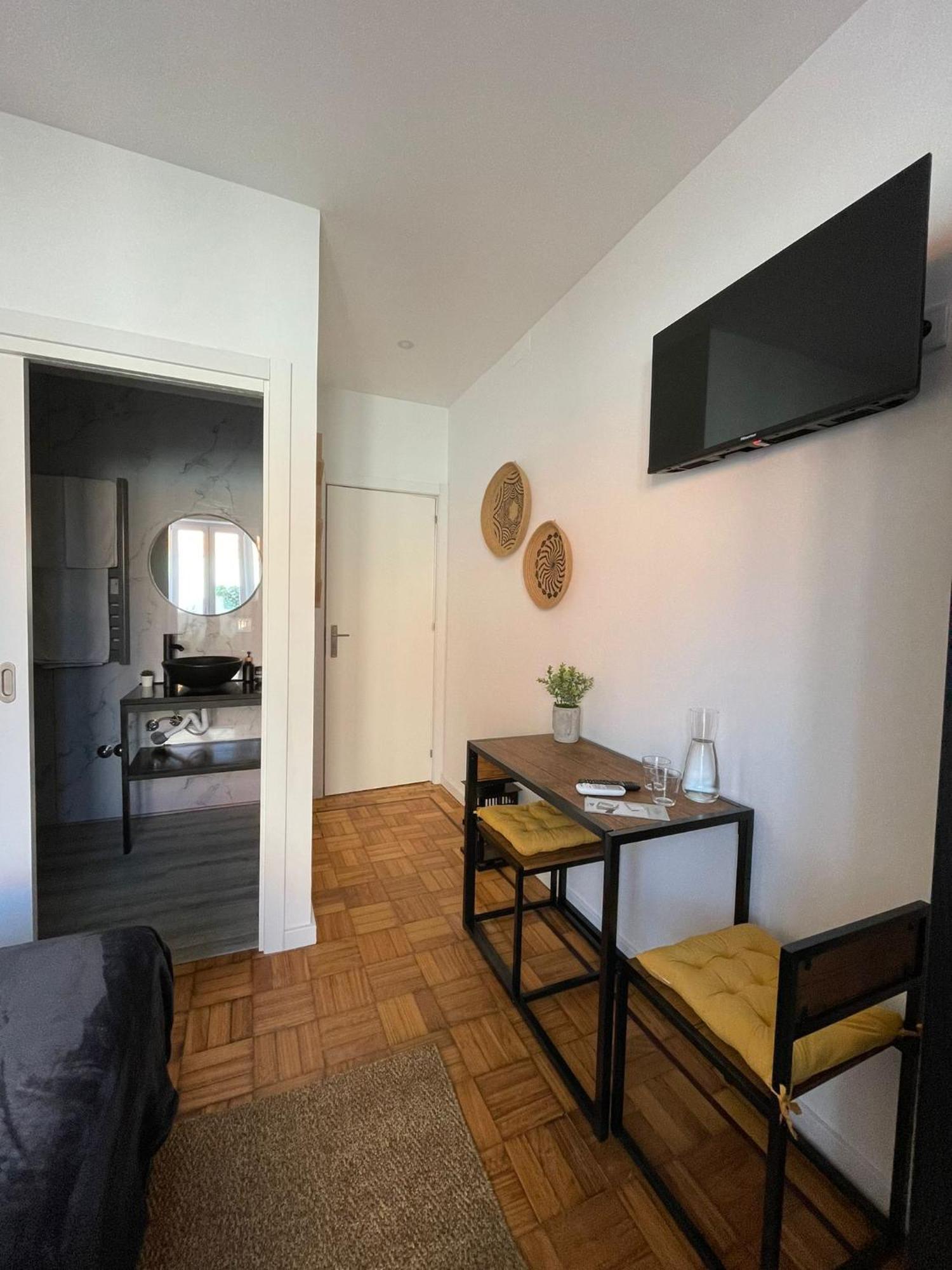 Bed and Breakfast 100 Contos OOporto Exterior foto