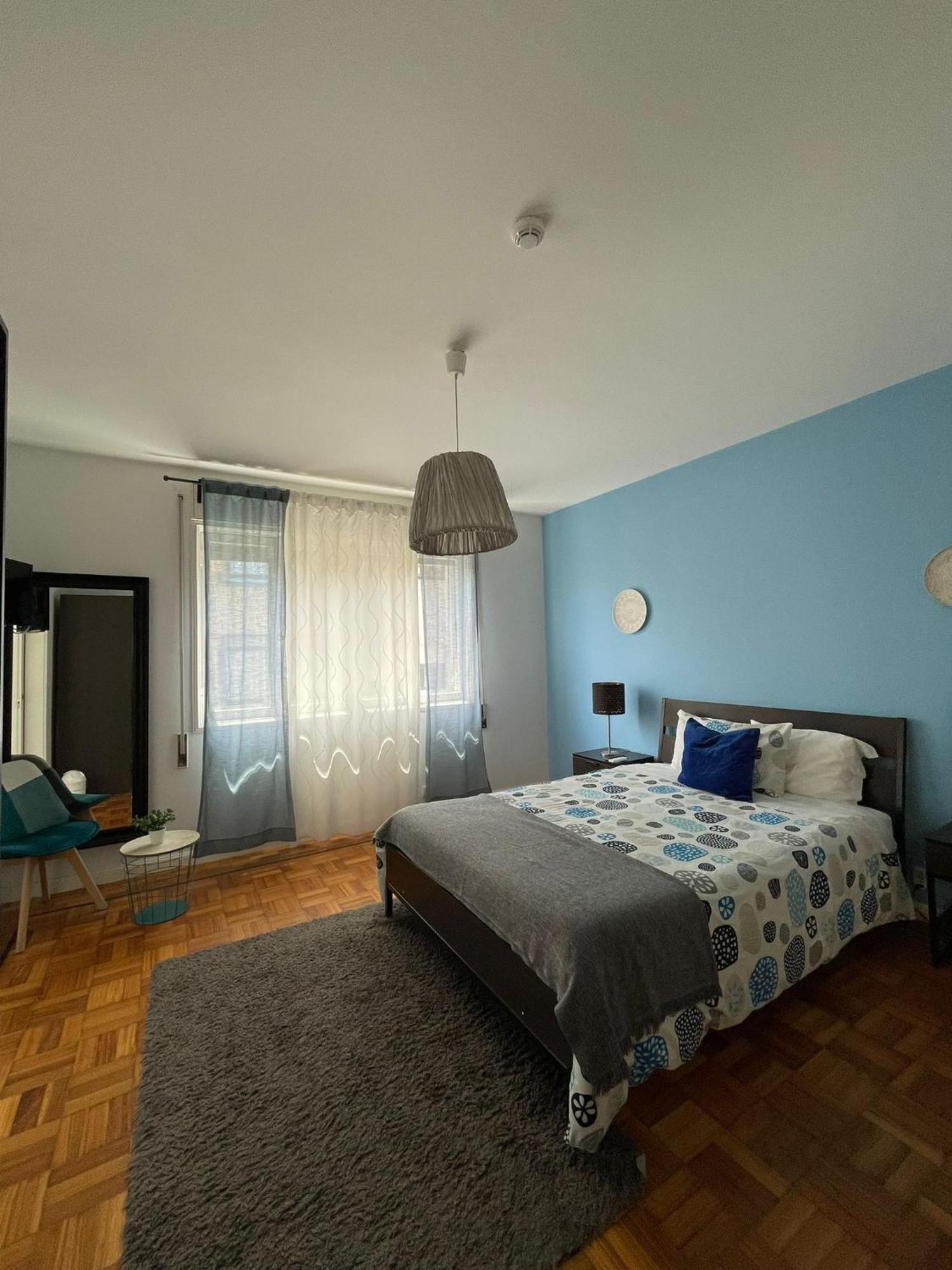 Bed and Breakfast 100 Contos OOporto Exterior foto
