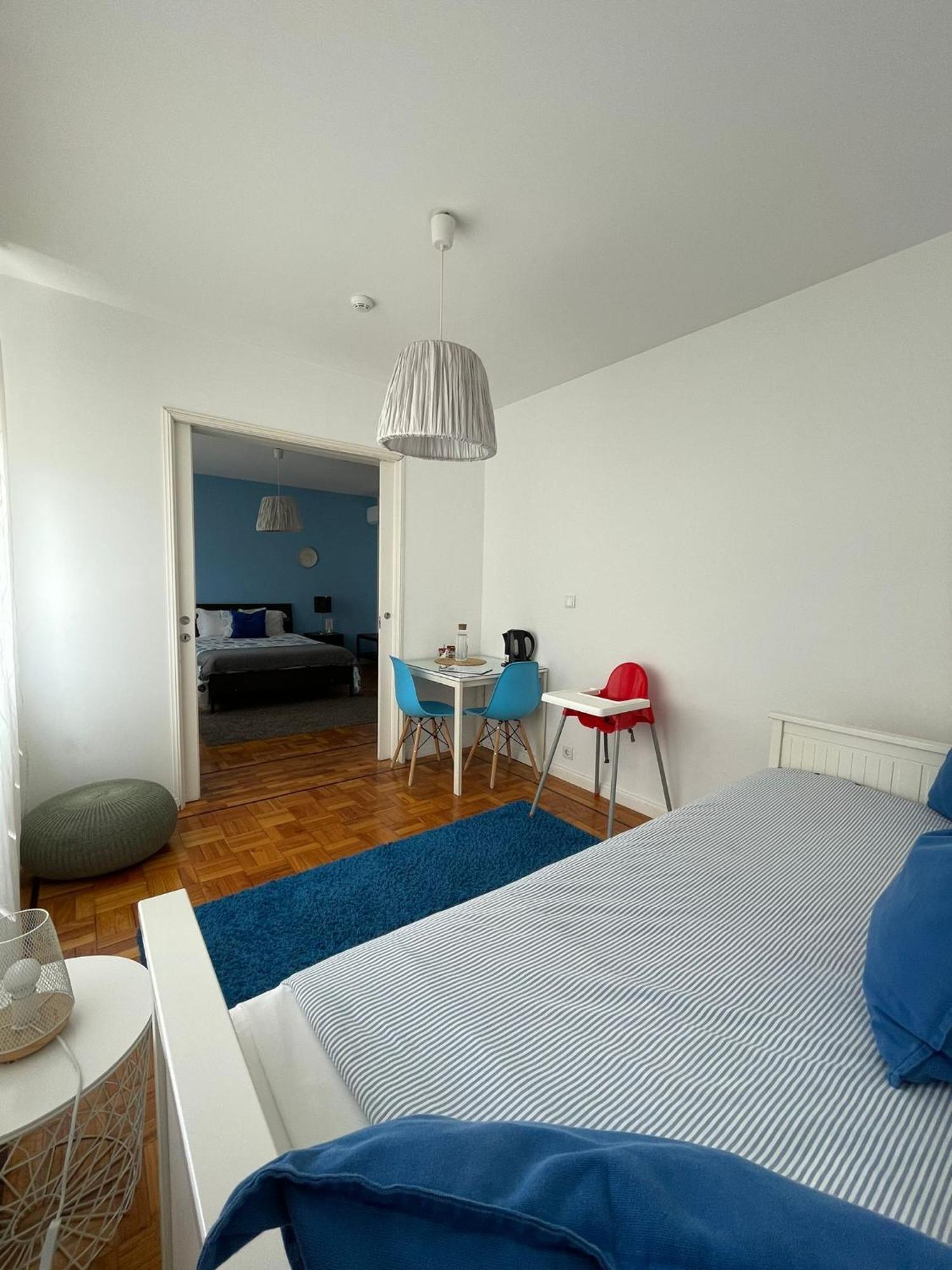Bed and Breakfast 100 Contos OOporto Exterior foto